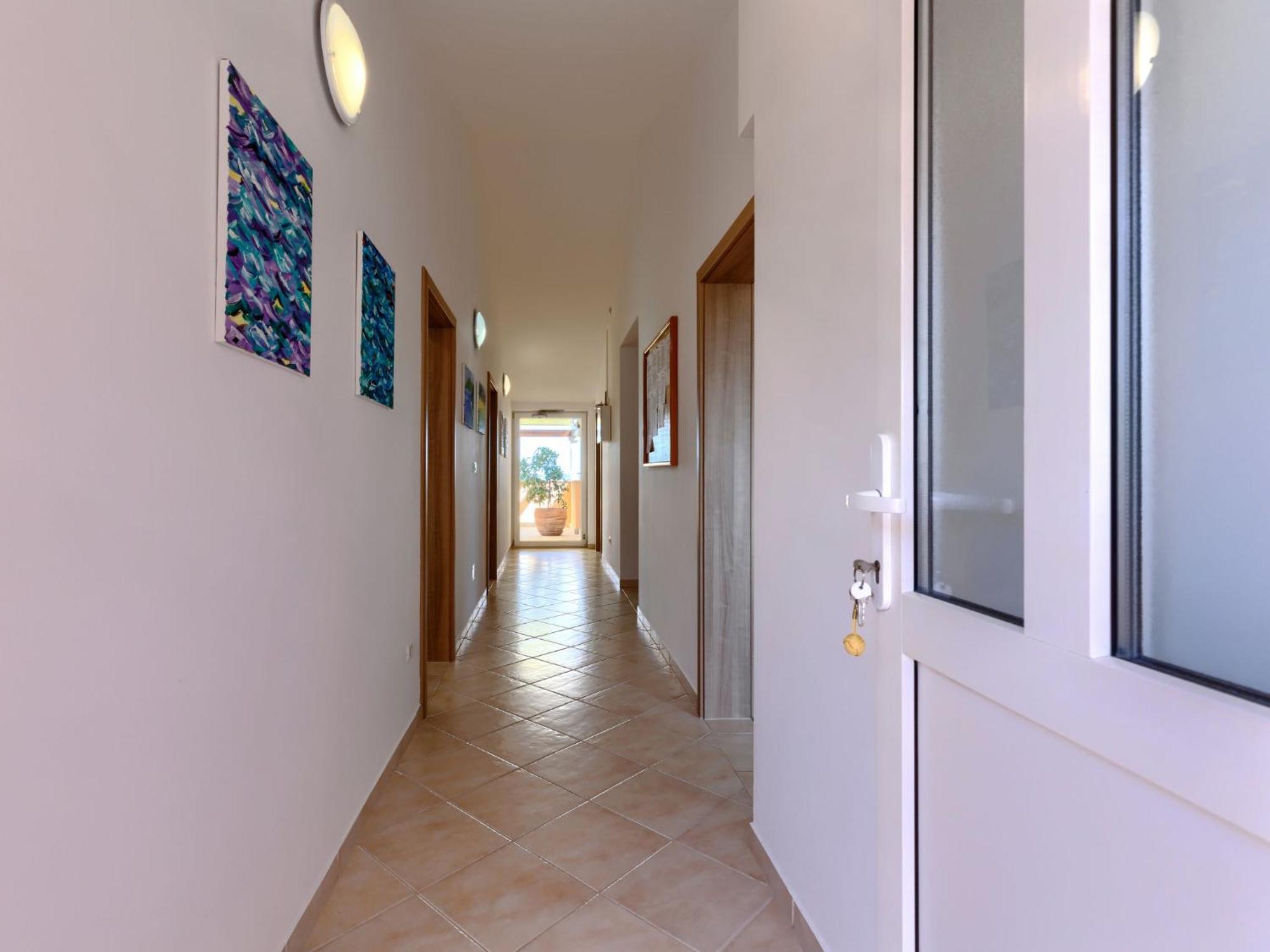 Holiday Home Licardo By Interhome Stinjan Exterior photo