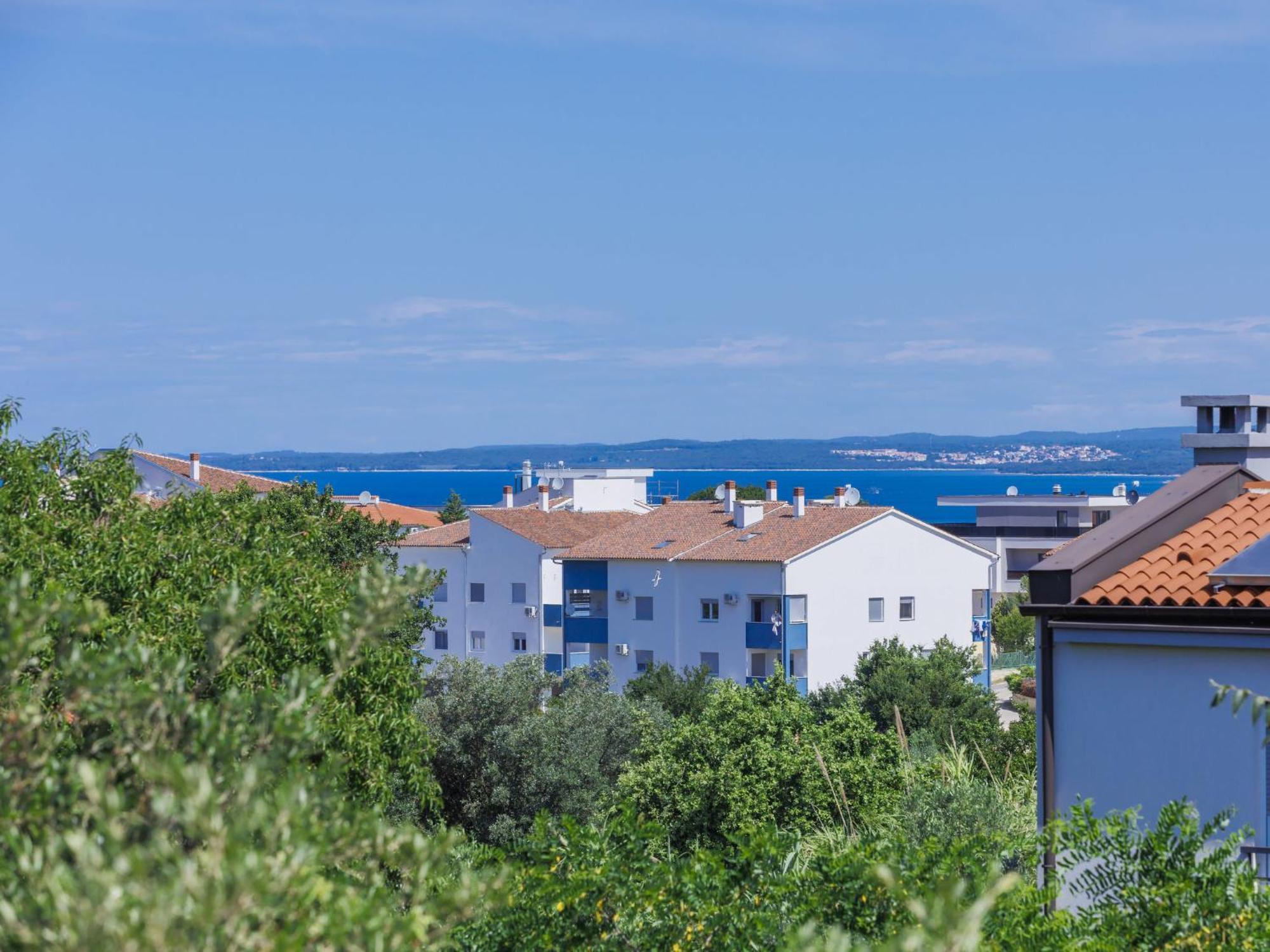 Holiday Home Licardo By Interhome Stinjan Exterior photo