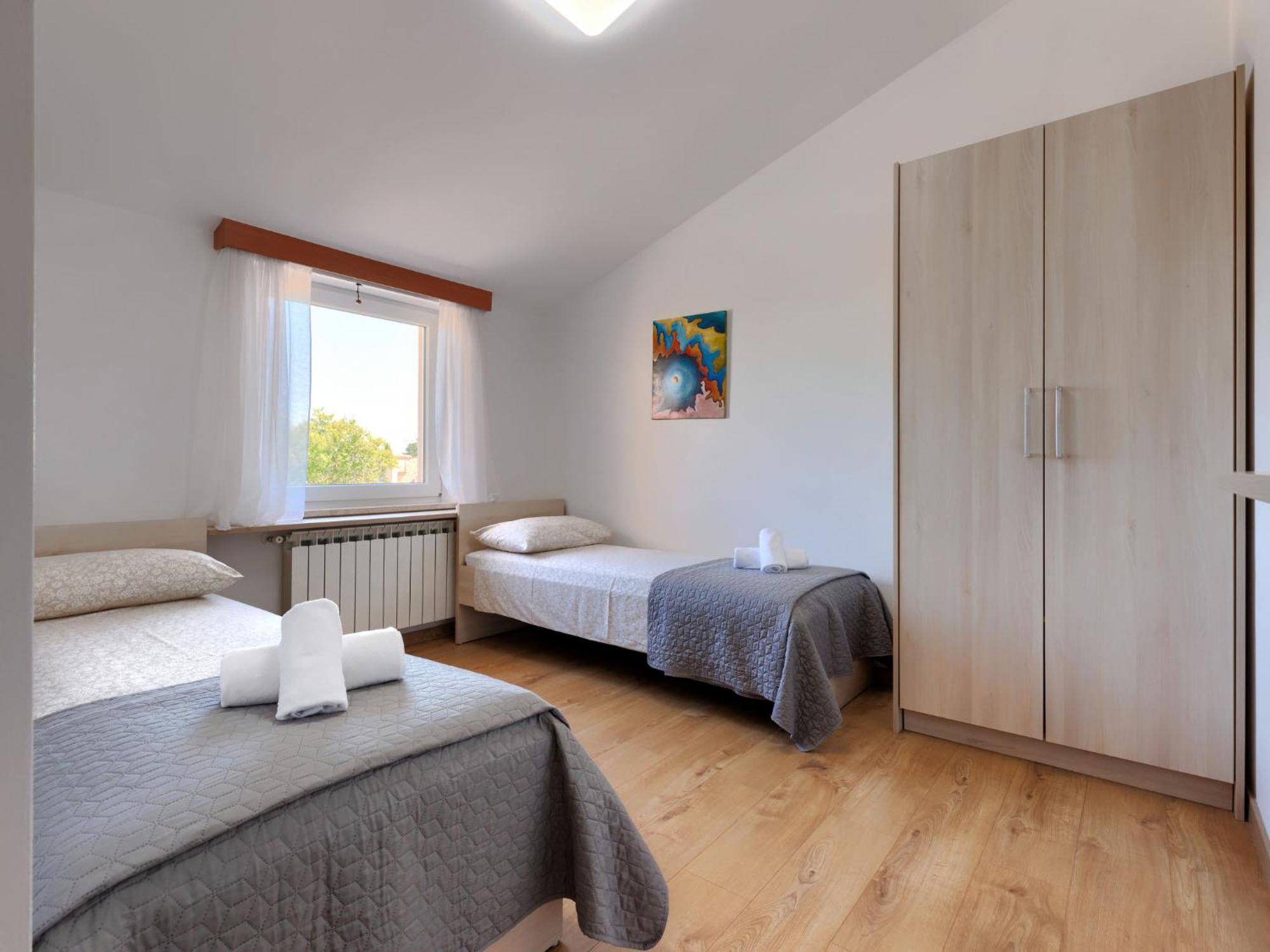 Holiday Home Licardo By Interhome Stinjan Exterior photo