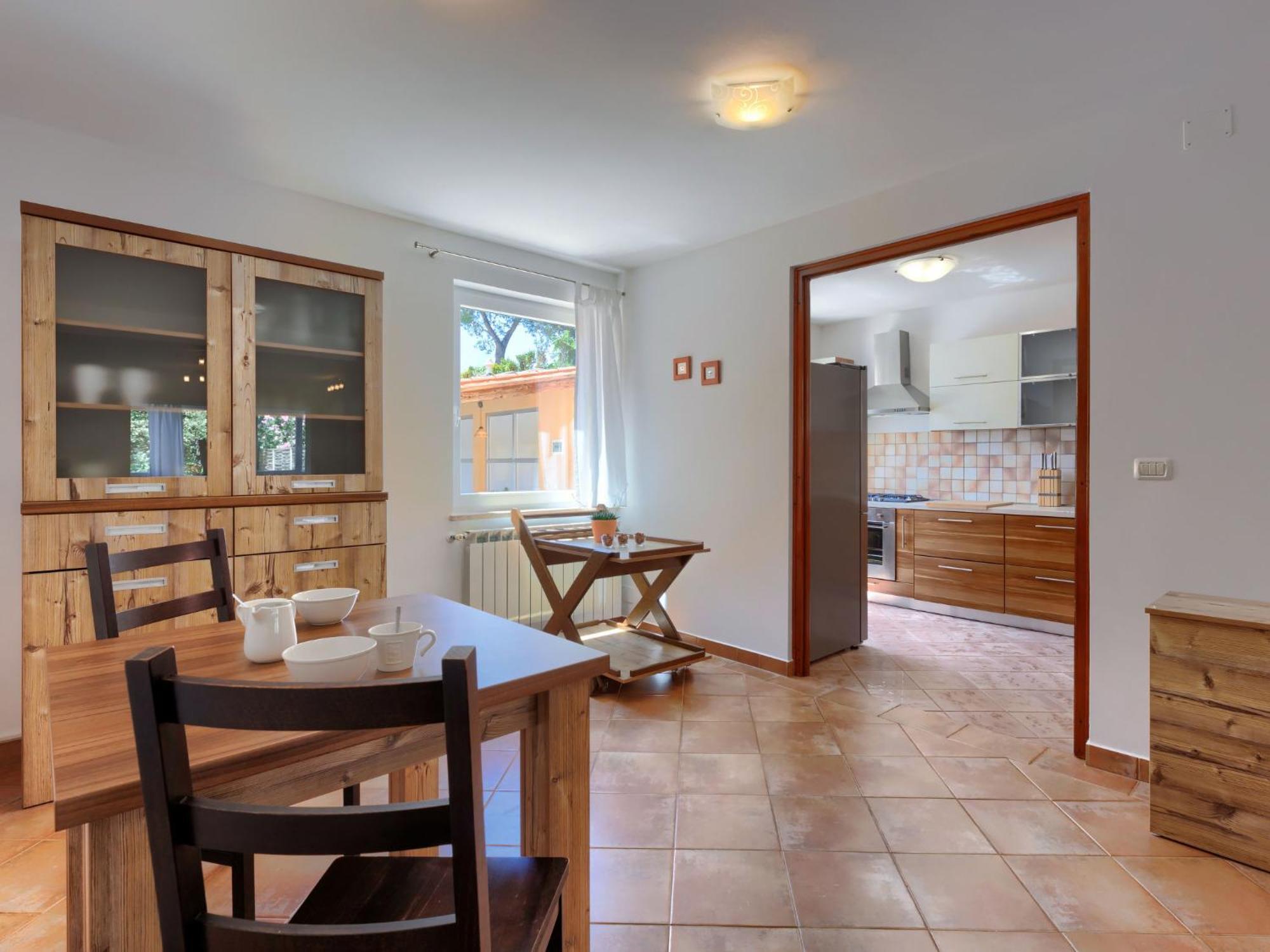 Holiday Home Licardo By Interhome Stinjan Exterior photo