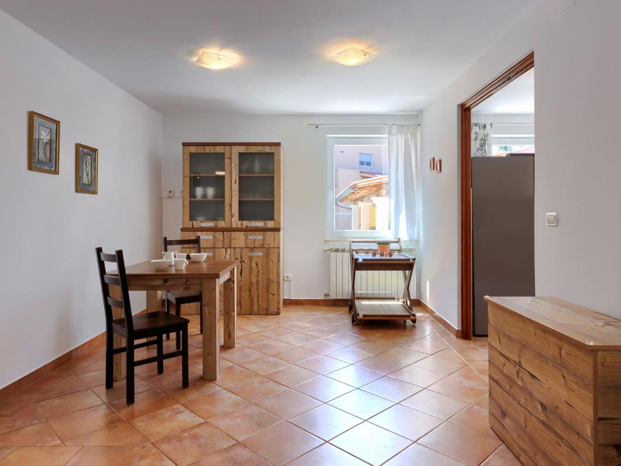 Holiday Home Licardo By Interhome Stinjan Exterior photo