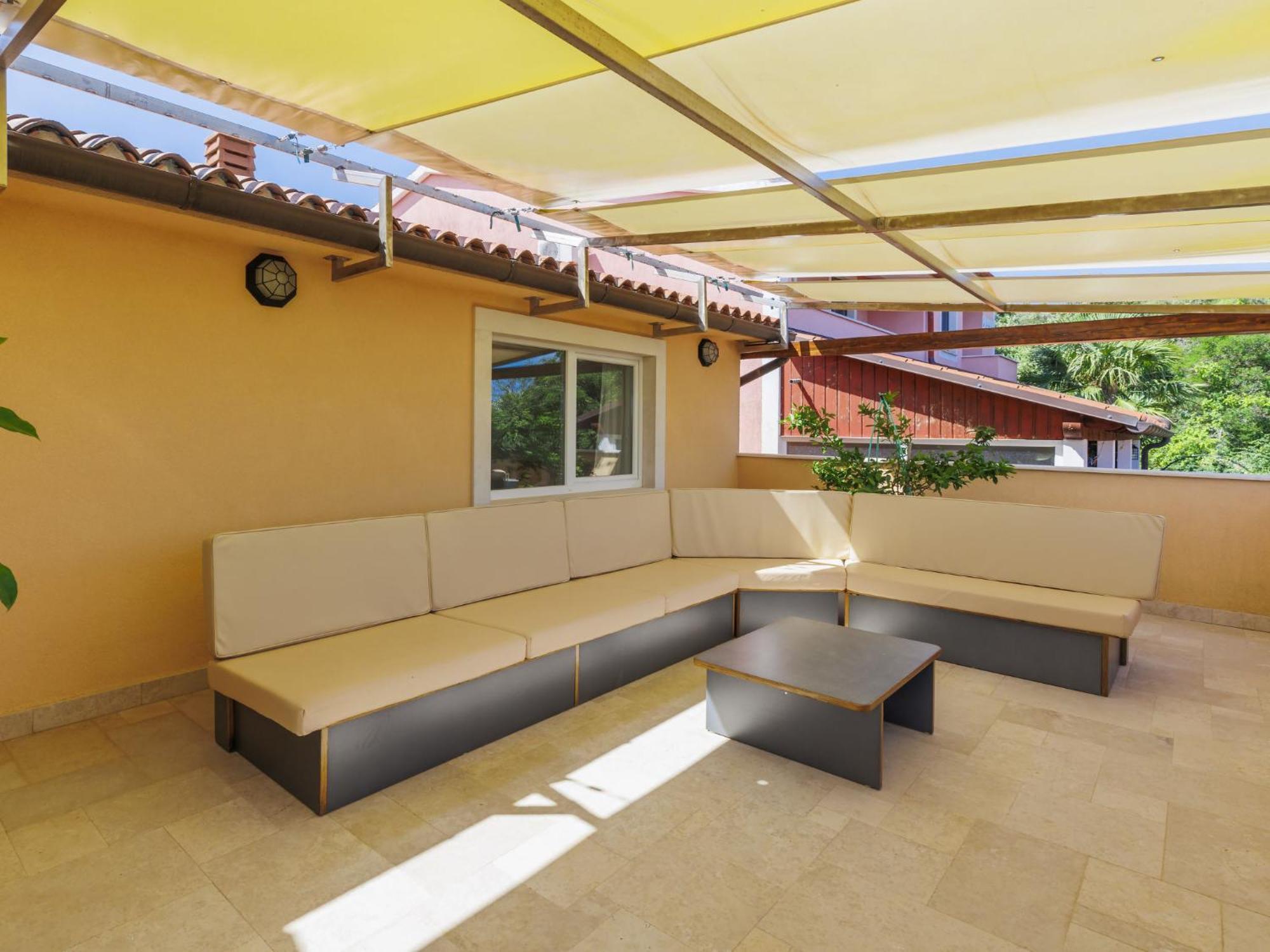 Holiday Home Licardo By Interhome Stinjan Exterior photo