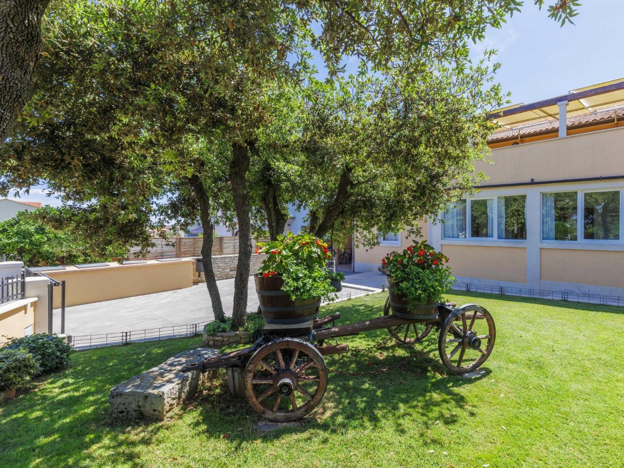 Holiday Home Licardo By Interhome Stinjan Exterior photo