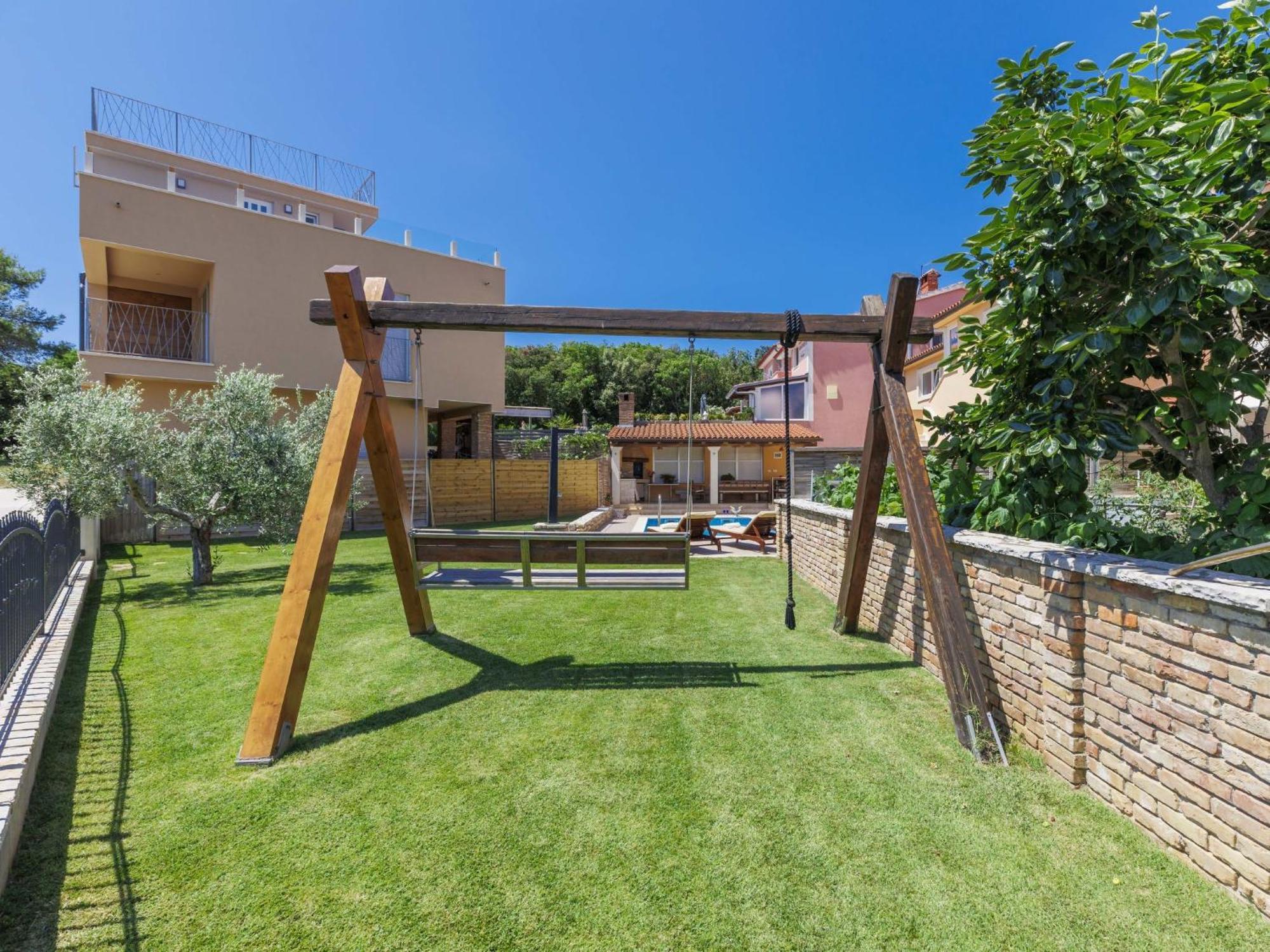 Holiday Home Licardo By Interhome Stinjan Exterior photo